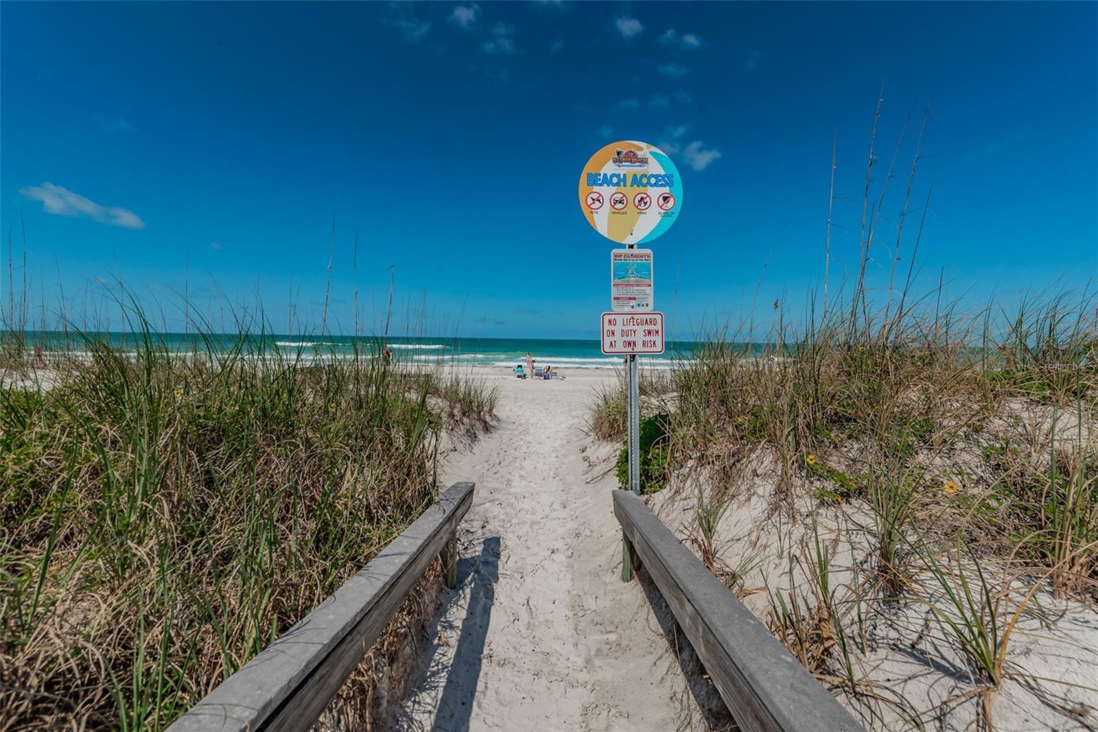 ST PETERSBURG BEACH 1ST ADD - Residential