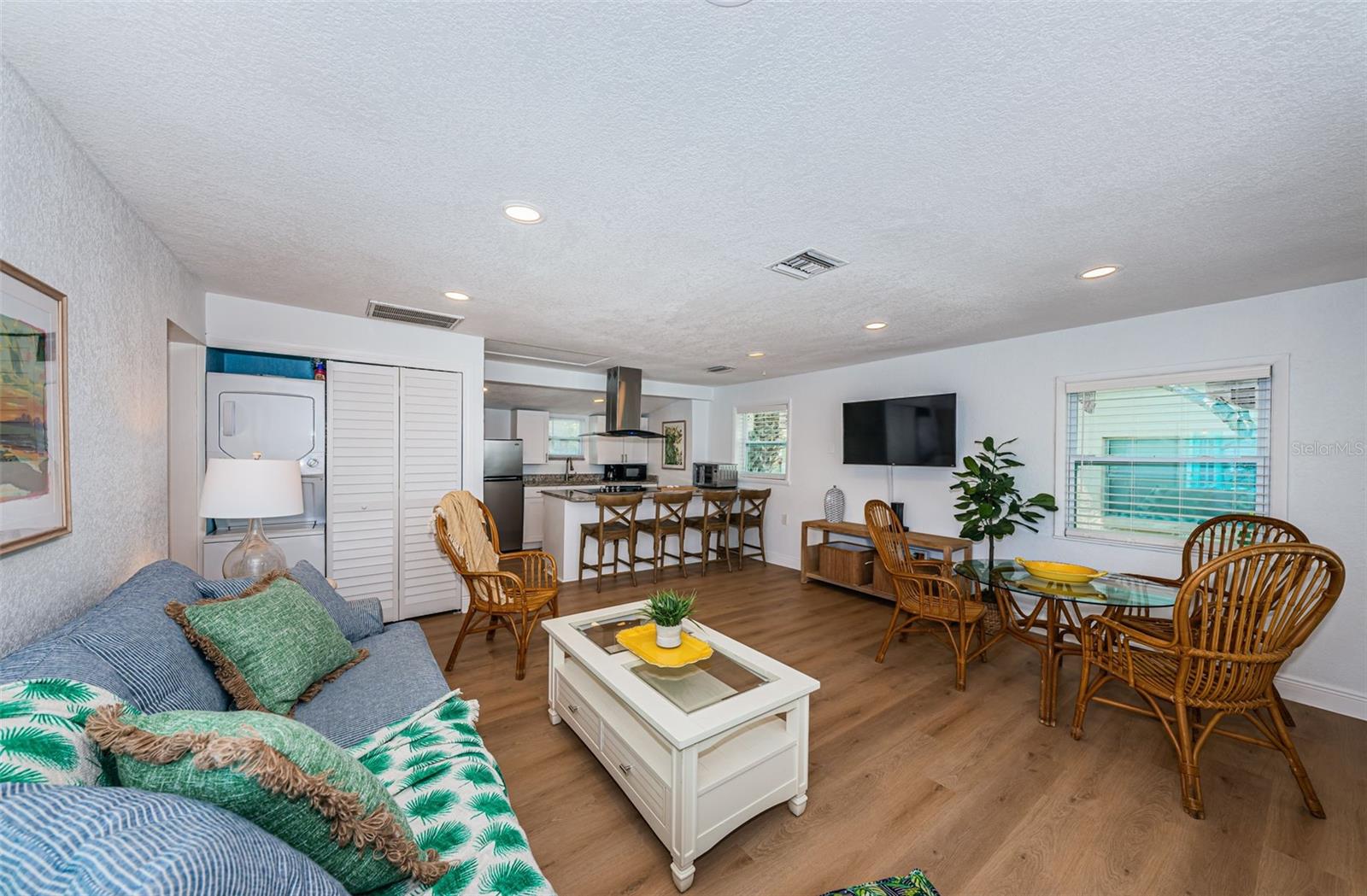 ST PETERSBURG BEACH 1ST ADD - Residential