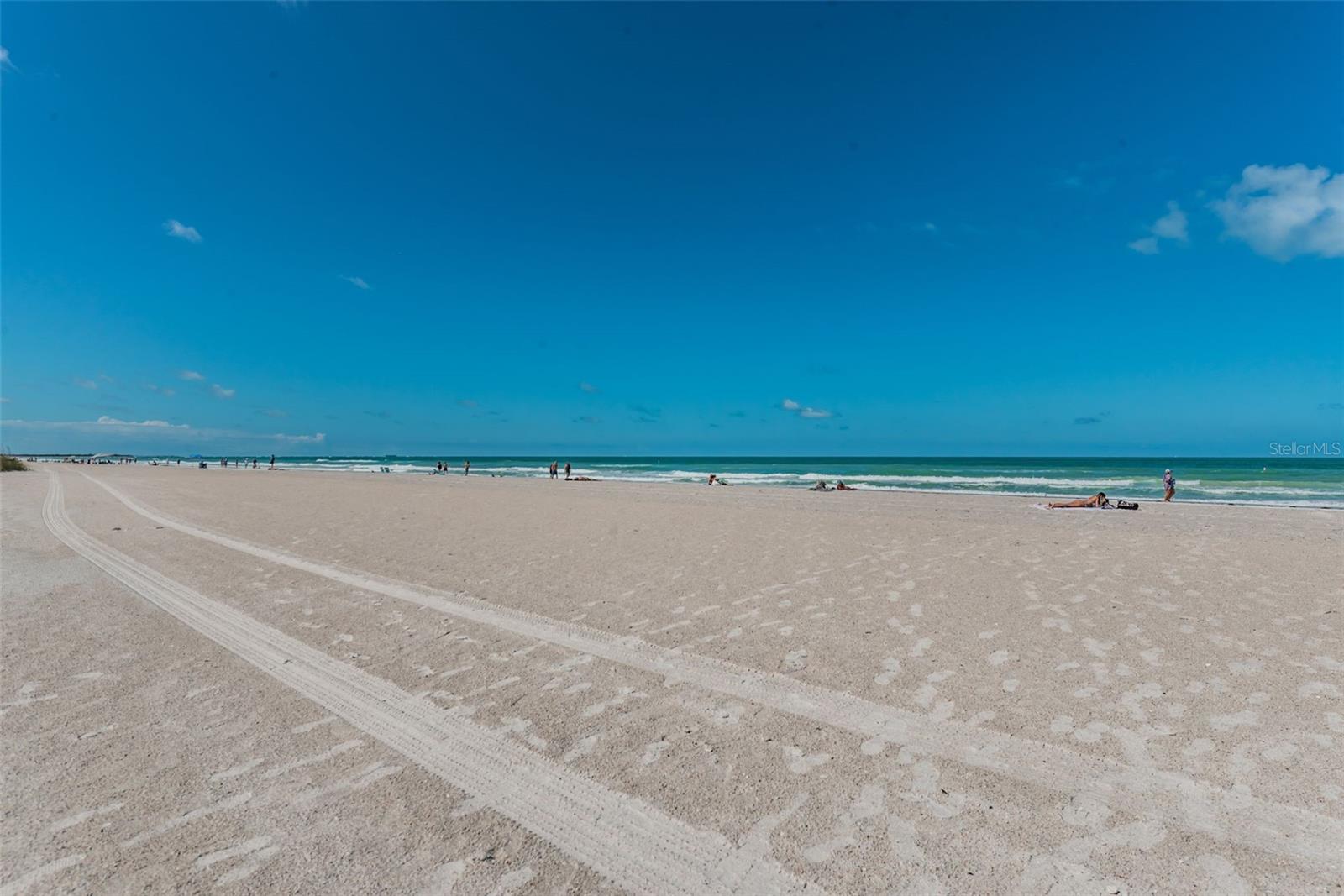 ST PETERSBURG BEACH 1ST ADD - Residential
