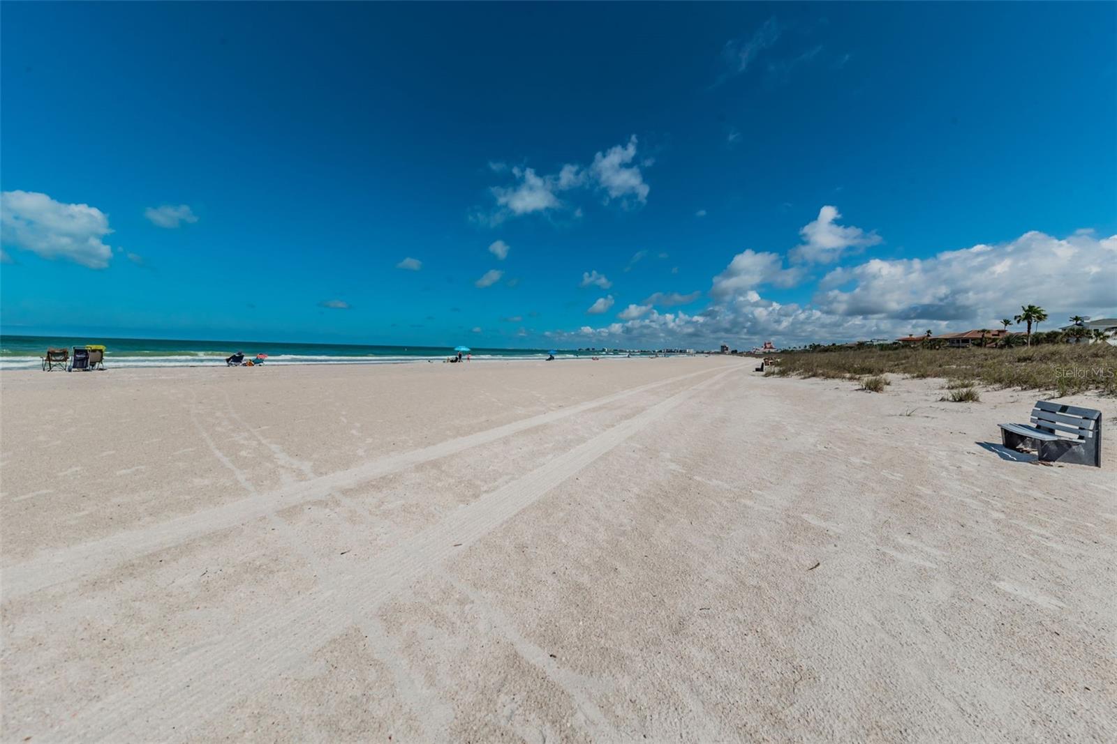 ST PETERSBURG BEACH 1ST ADD - Residential