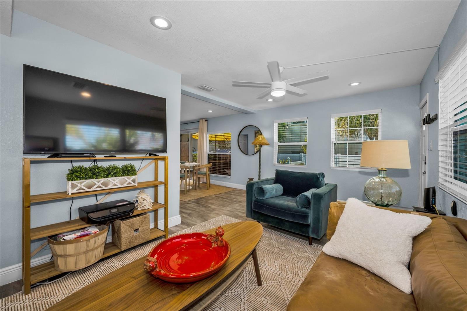 ST PETERSBURG BEACH 1ST ADD - Residential