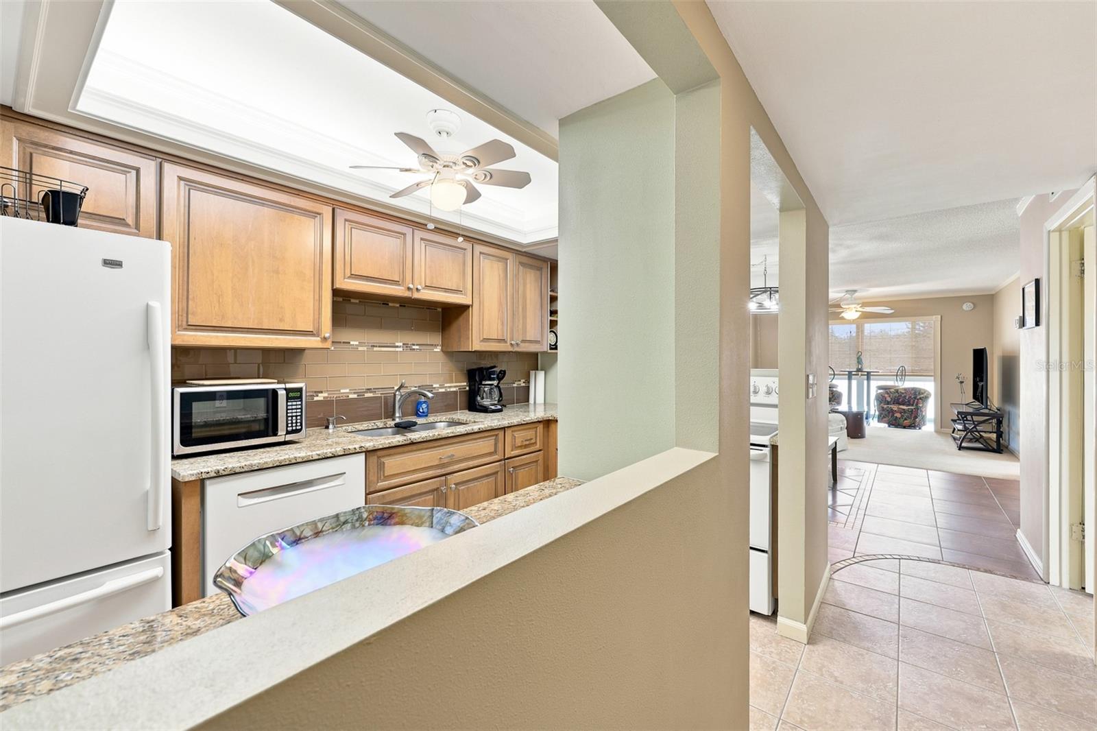 BOCA CIEGA POINT EAST - Residential