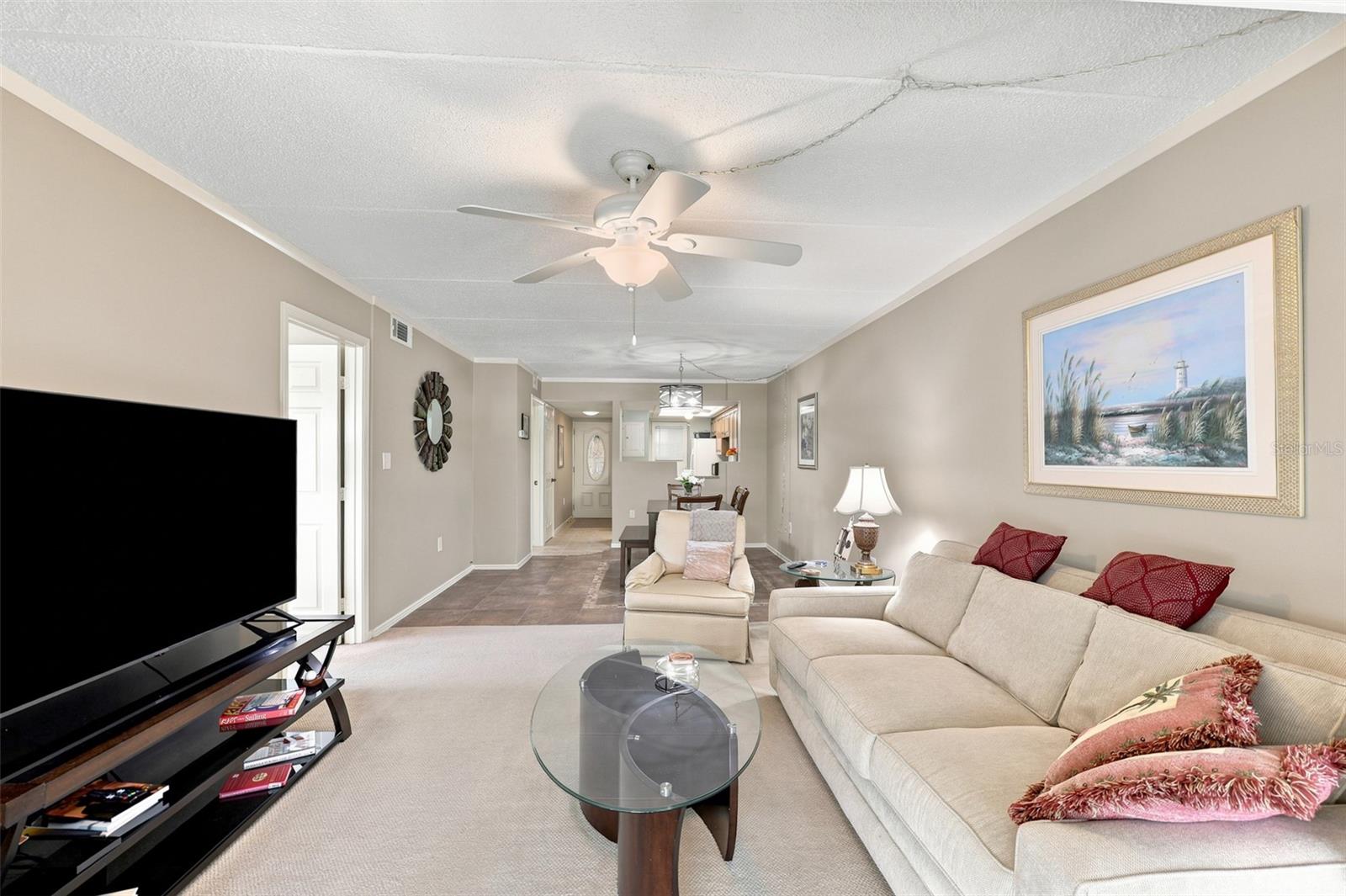 BOCA CIEGA POINT EAST - Residential