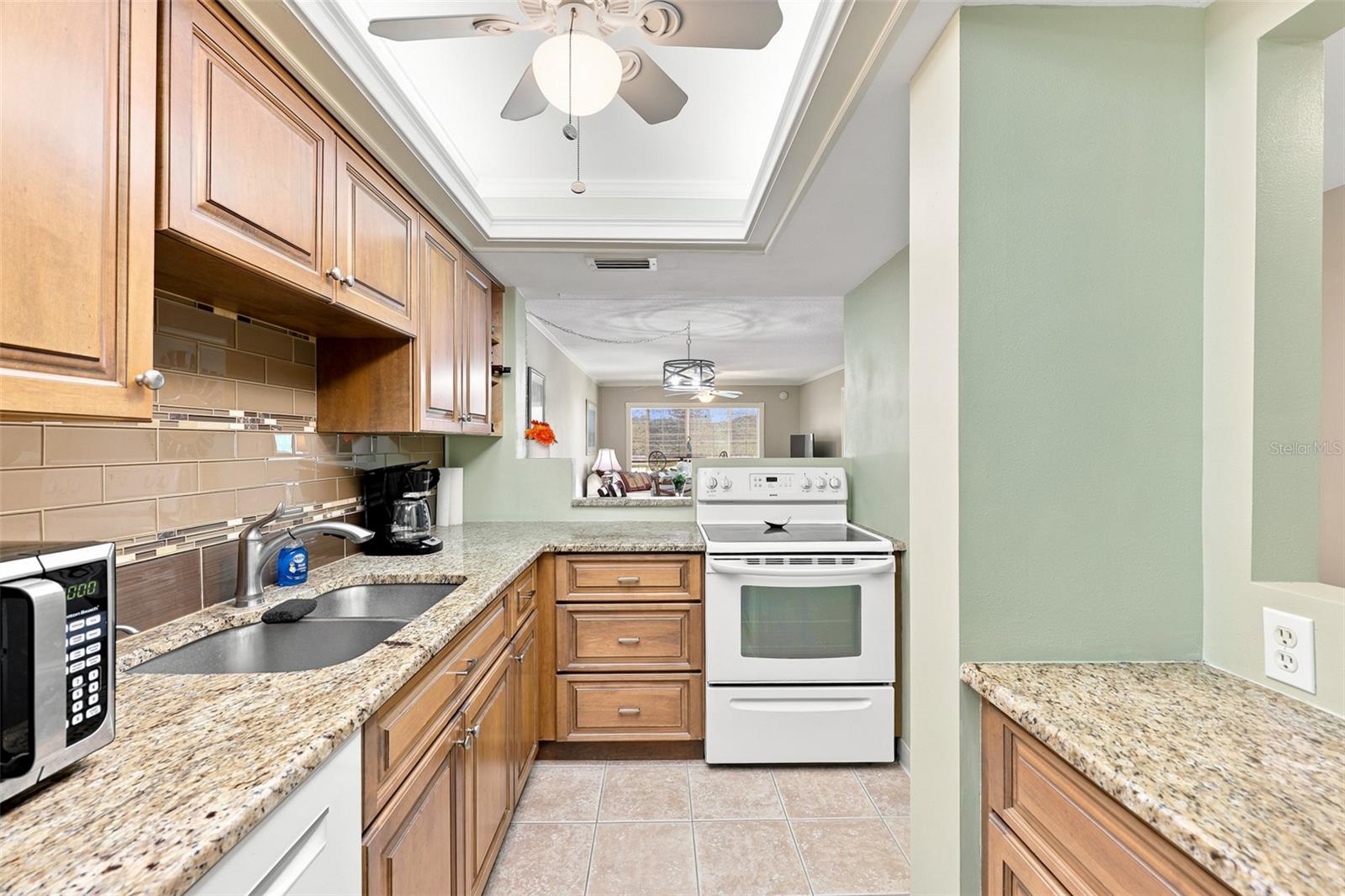 BOCA CIEGA POINT EAST - Residential