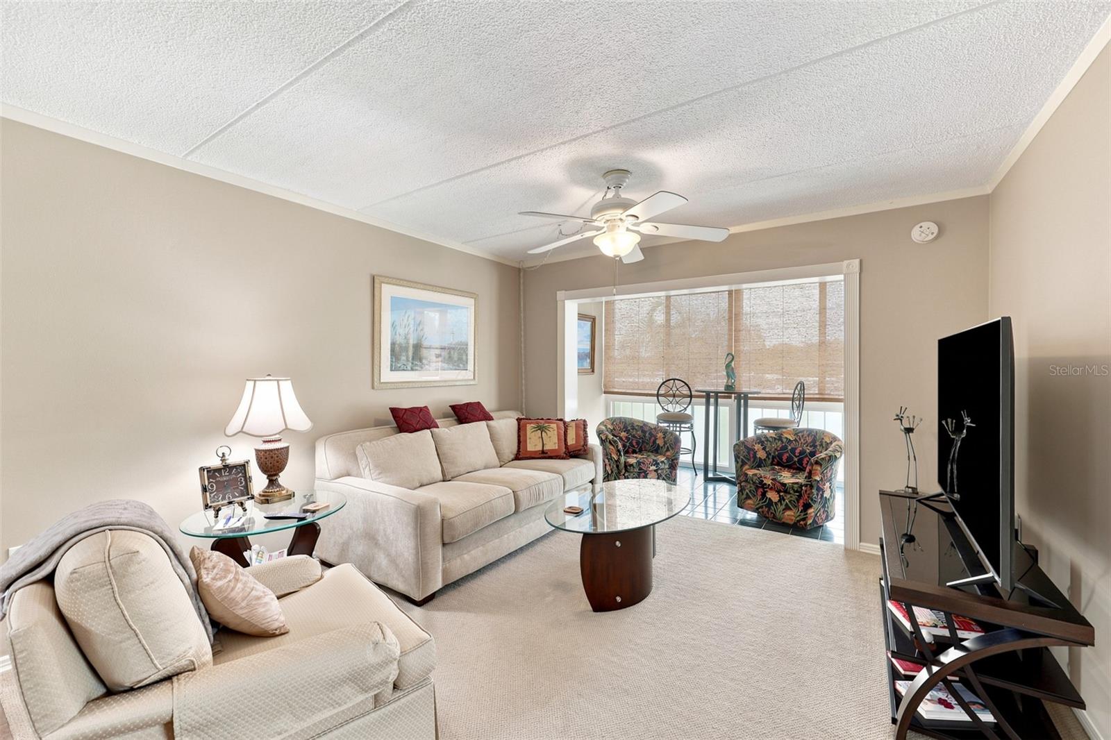 BOCA CIEGA POINT EAST - Residential