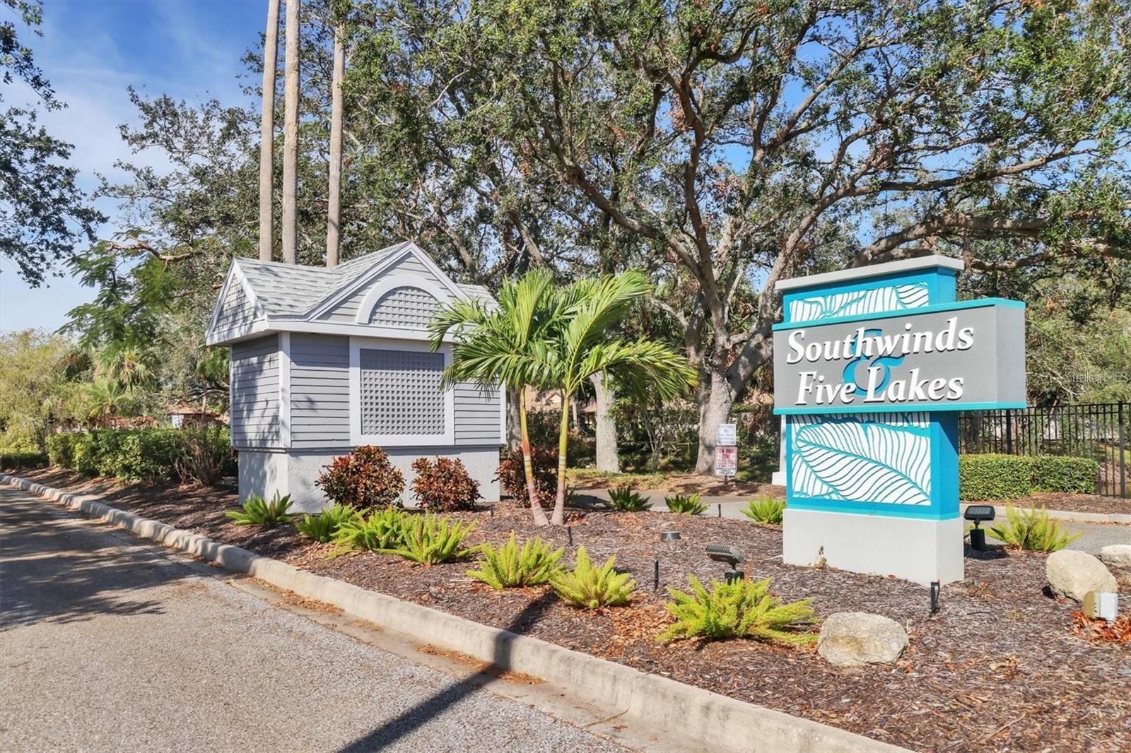 SOUTHWINDS AT FIVE LAKES PH A,6,7,8&11 - Residential