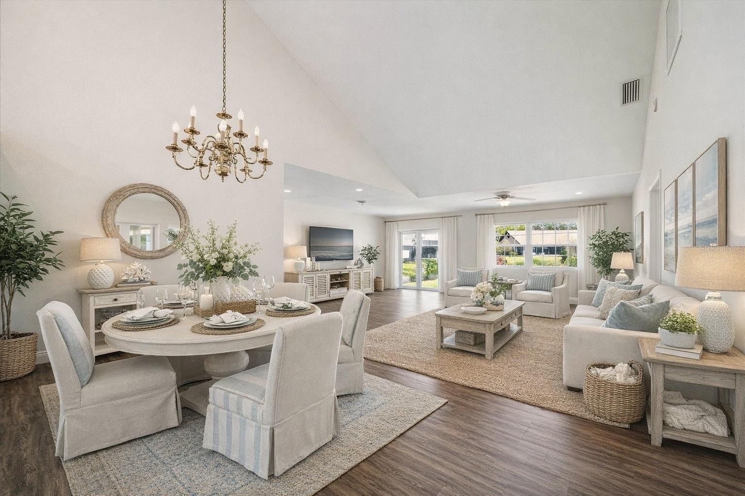 SOUTHWINDS AT FIVE LAKES PH A,6,7,8&11 - Residential
