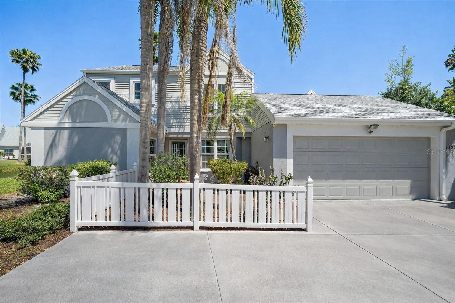 SOUTHWINDS AT FIVE LAKES PH A,6,7,8&11 - Residential