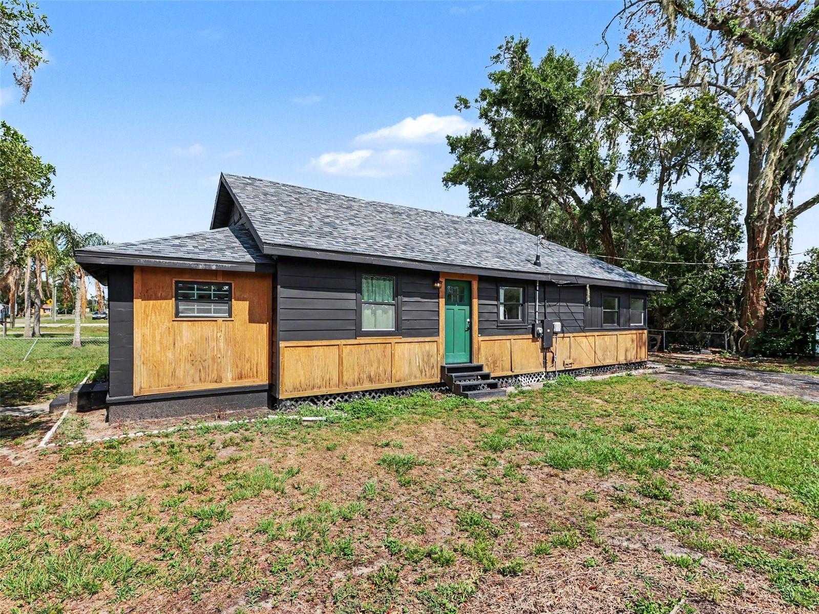 MOORES FIRST ADD - Residential Lease