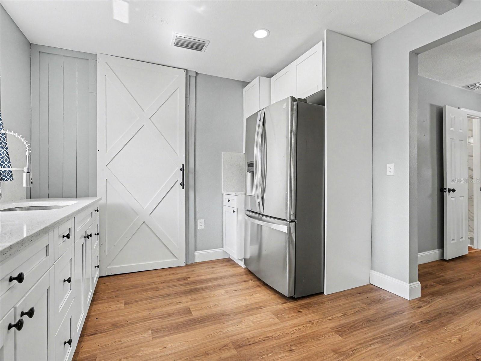 MOORES FIRST ADD - Residential Lease