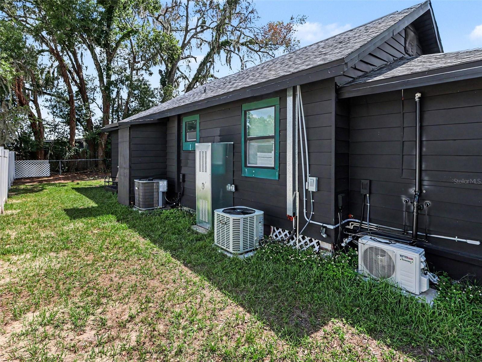 MOORES FIRST ADD - Residential Lease