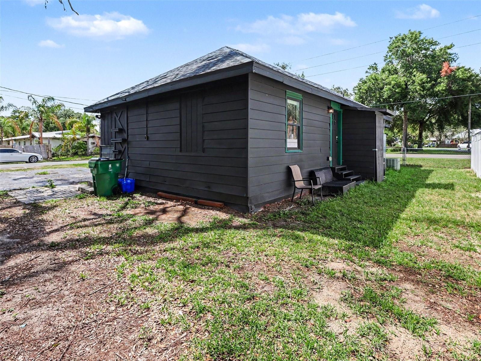MOORES FIRST ADD - Residential Lease