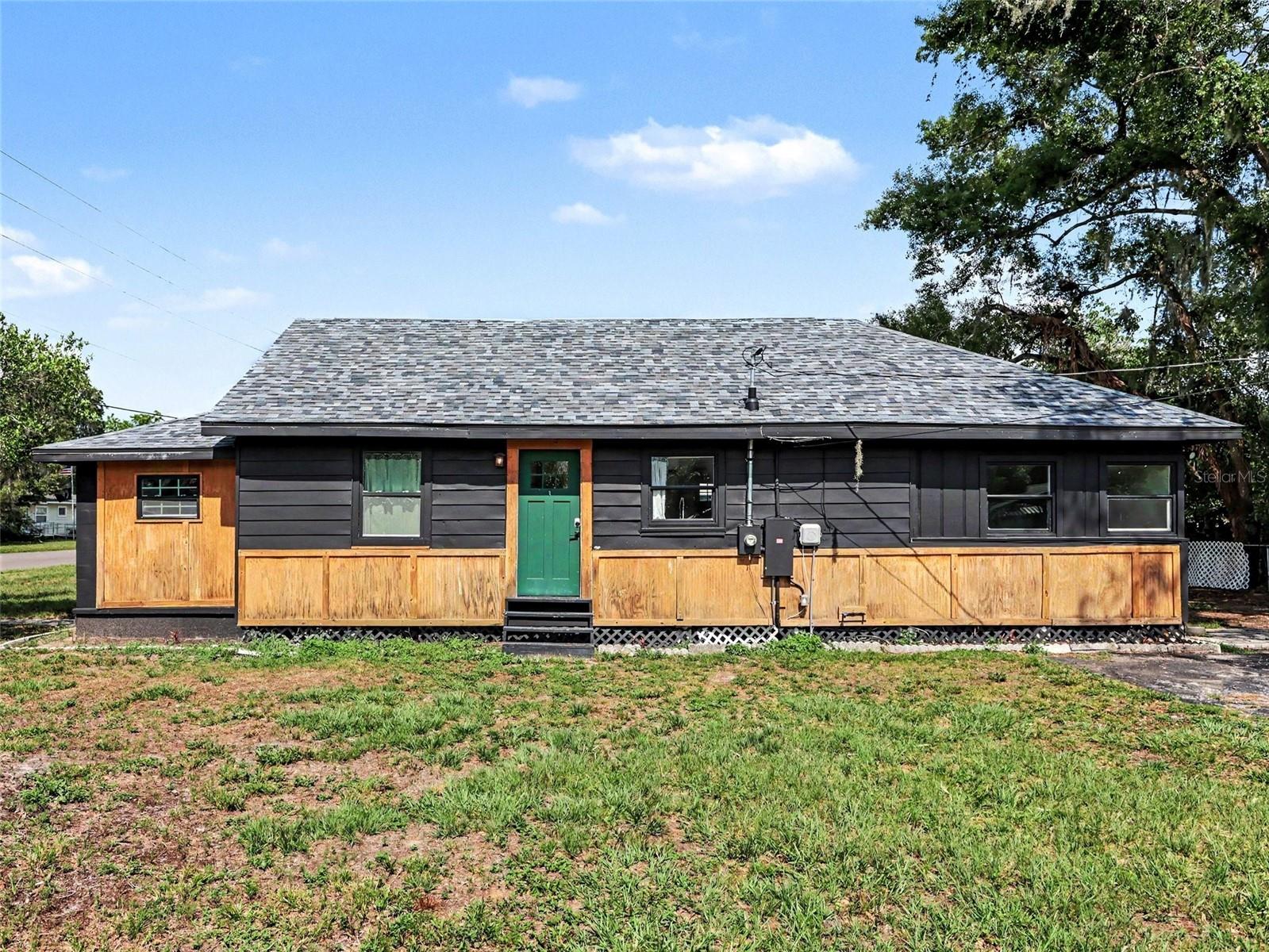 MOORES FIRST ADD - Residential Lease