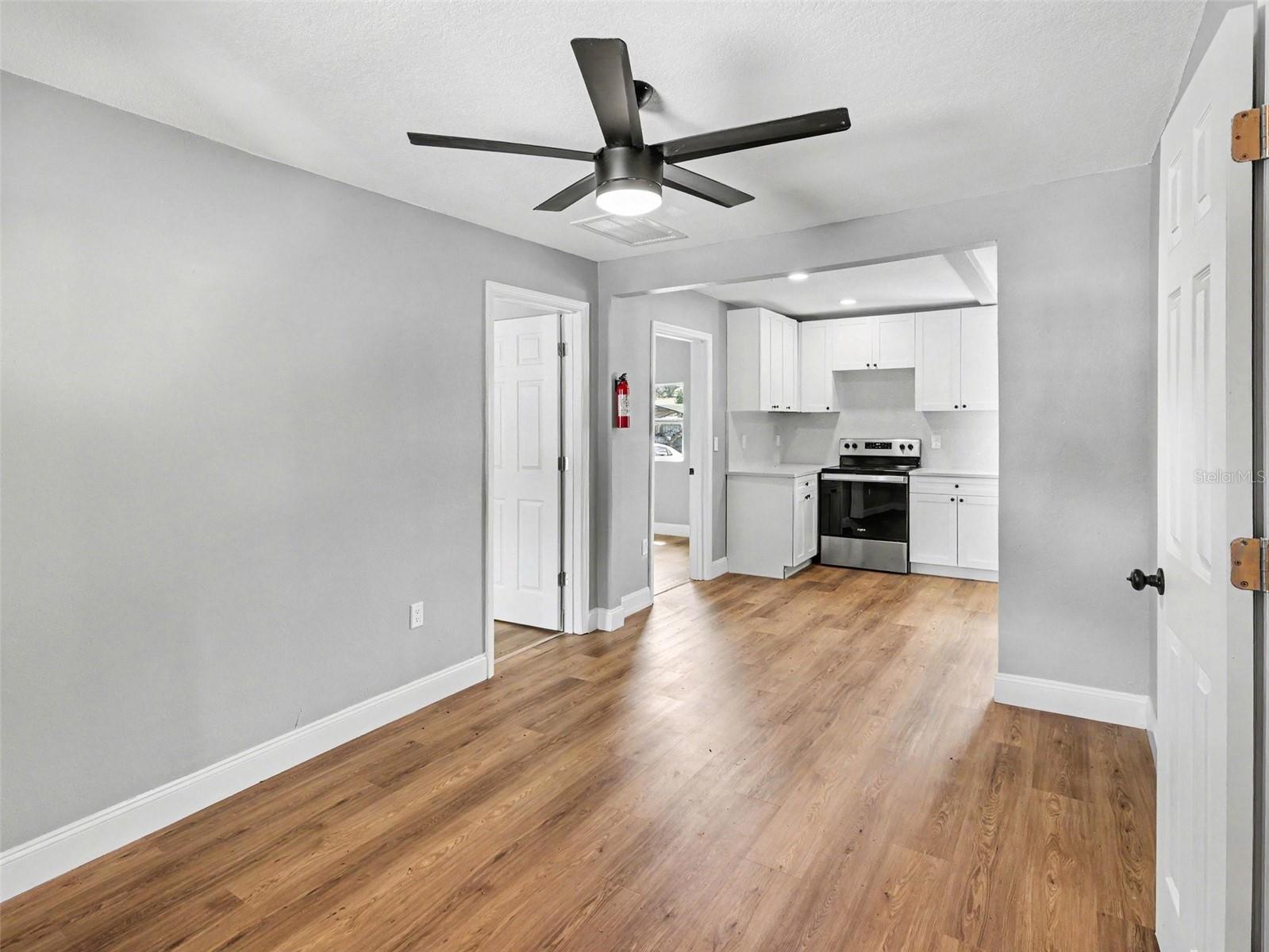 MOORES FIRST ADD - Residential Lease