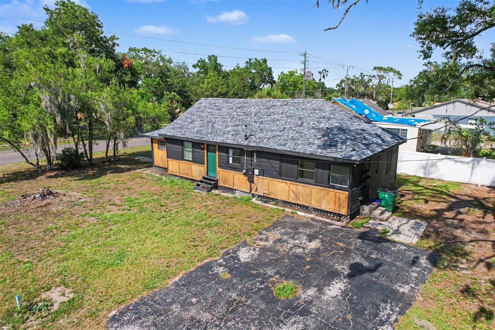 MOORES FIRST ADD - Residential Lease