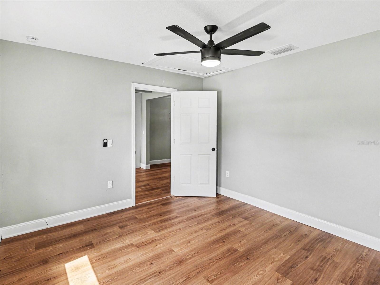 MOORES FIRST ADD - Residential Lease