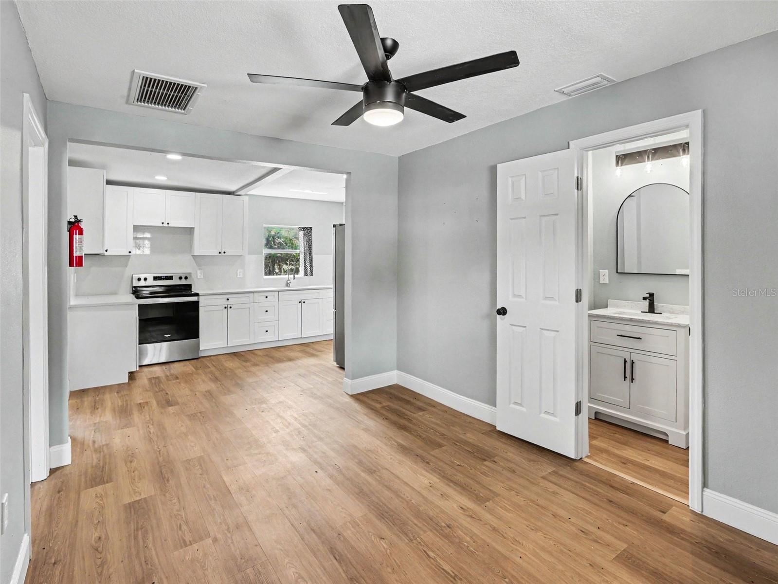 MOORES FIRST ADD - Residential Lease