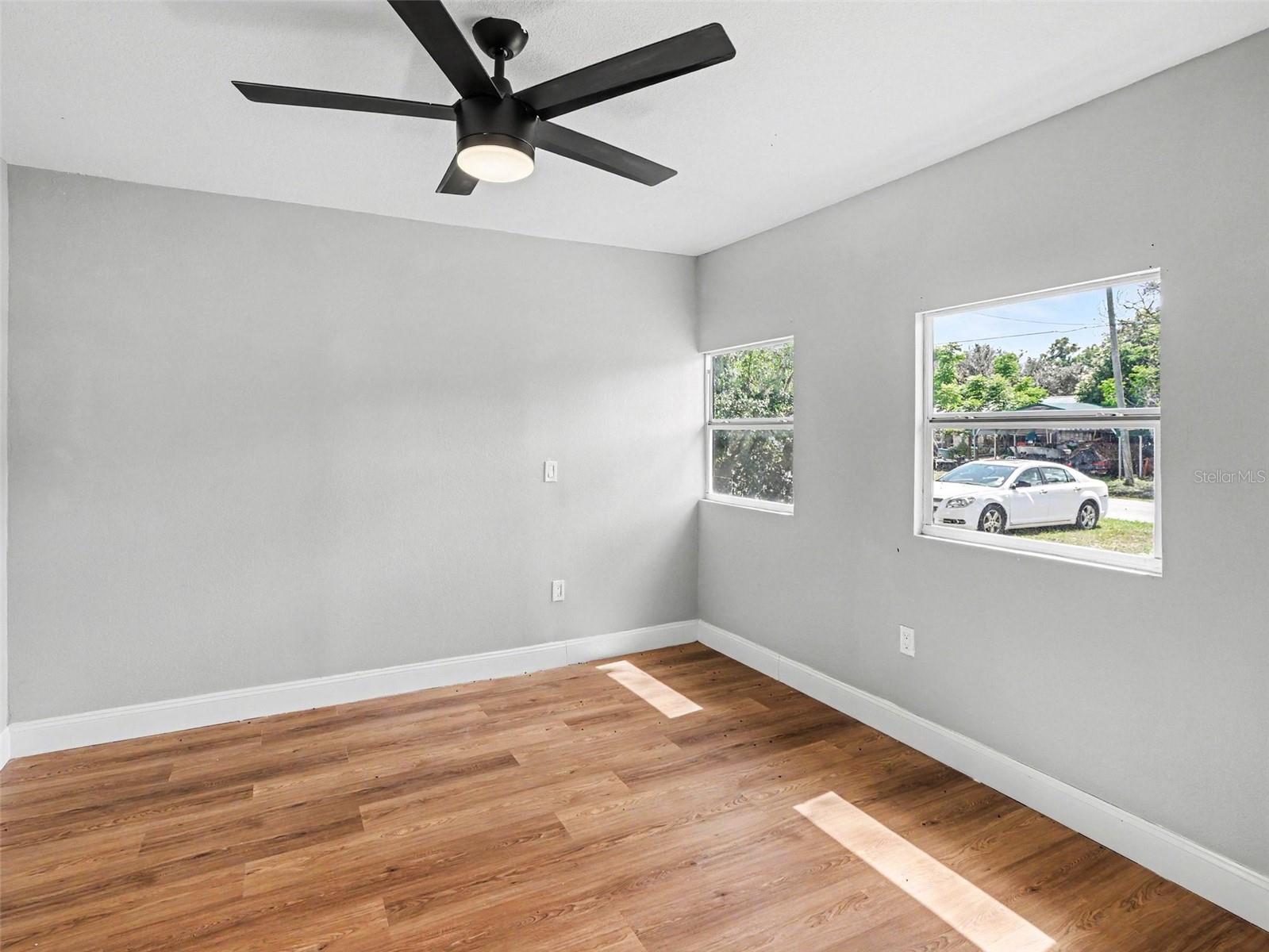 MOORES FIRST ADD - Residential Lease