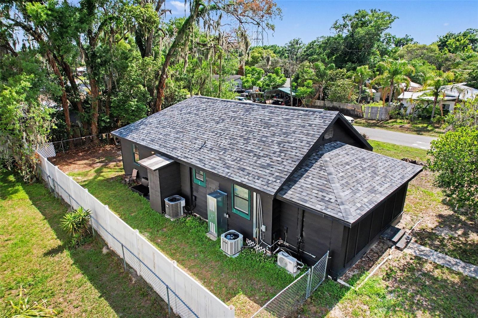MOORES FIRST ADD - Residential Lease
