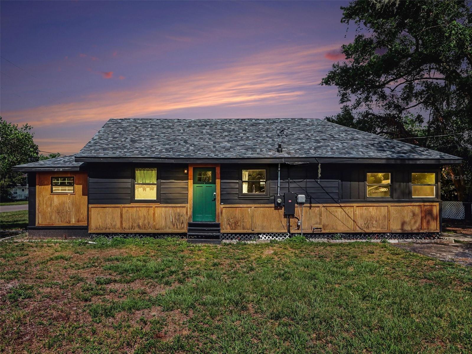 MOORES FIRST ADD - Residential Lease