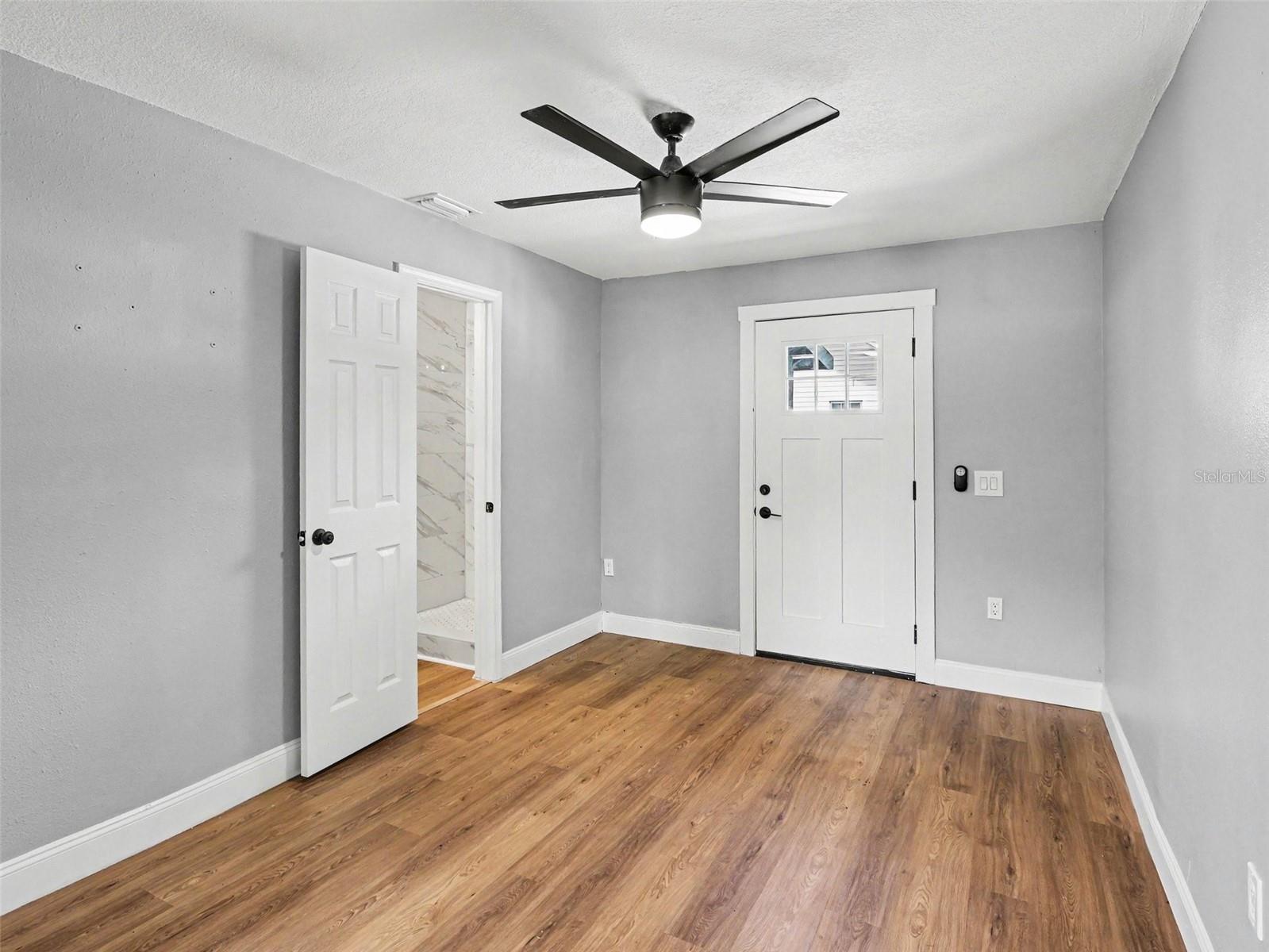 MOORES FIRST ADD - Residential Lease