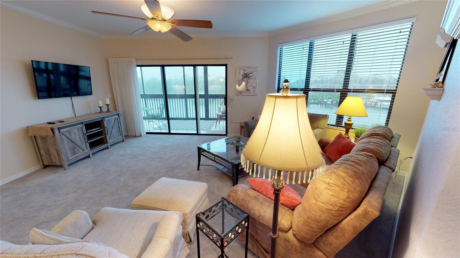 Bouchelle Island Condo - Residential