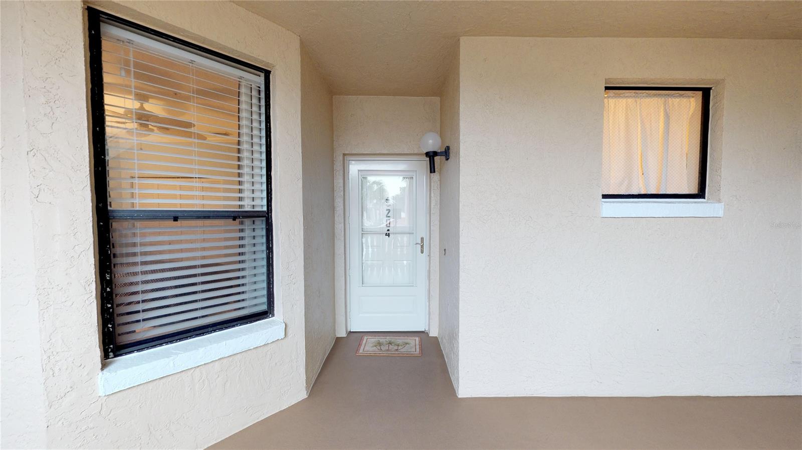Bouchelle Island Condo - Residential