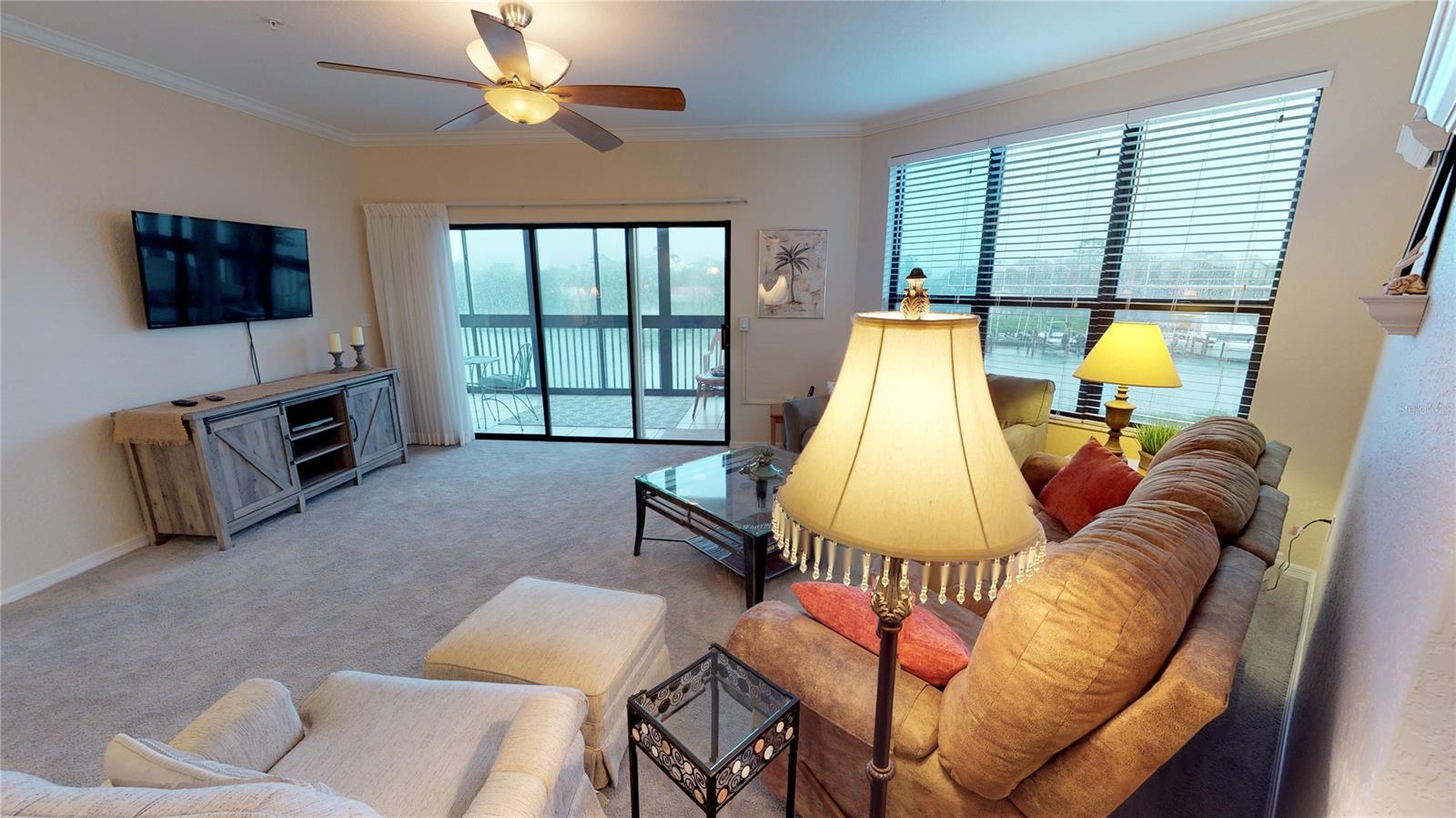Bouchelle Island Condo - Residential