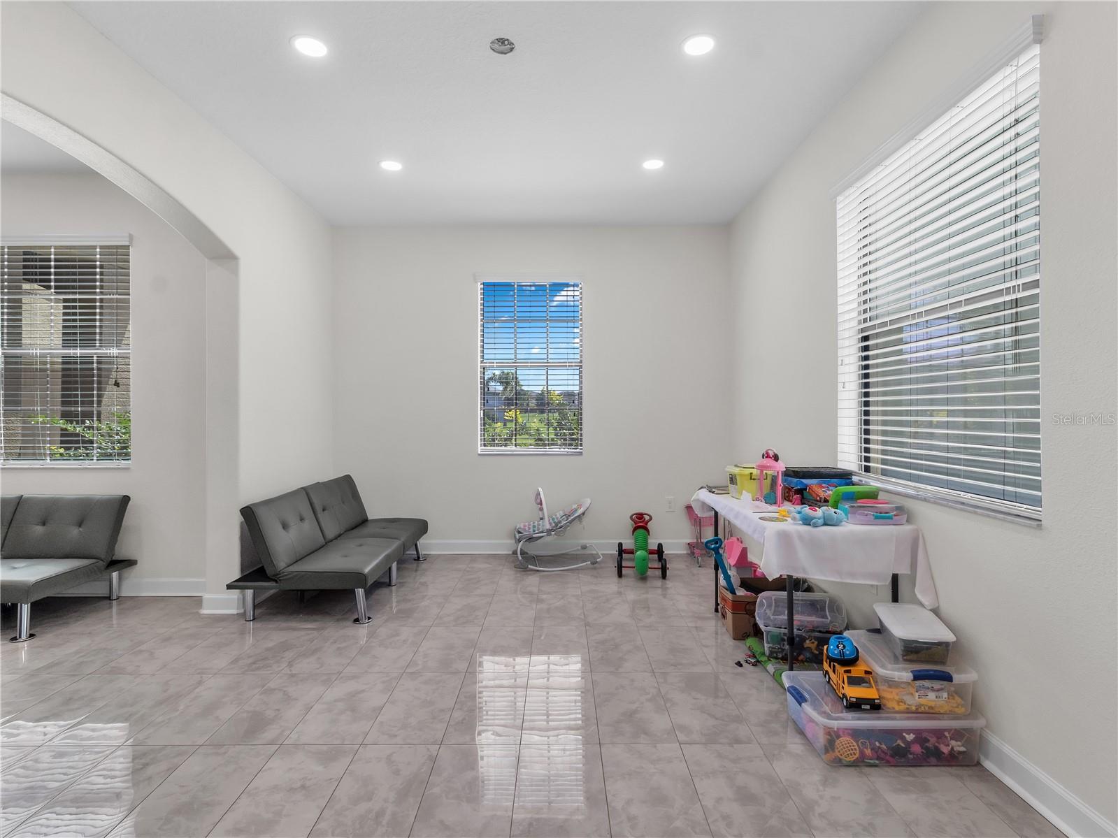DG FARMS PH 2B - Residential