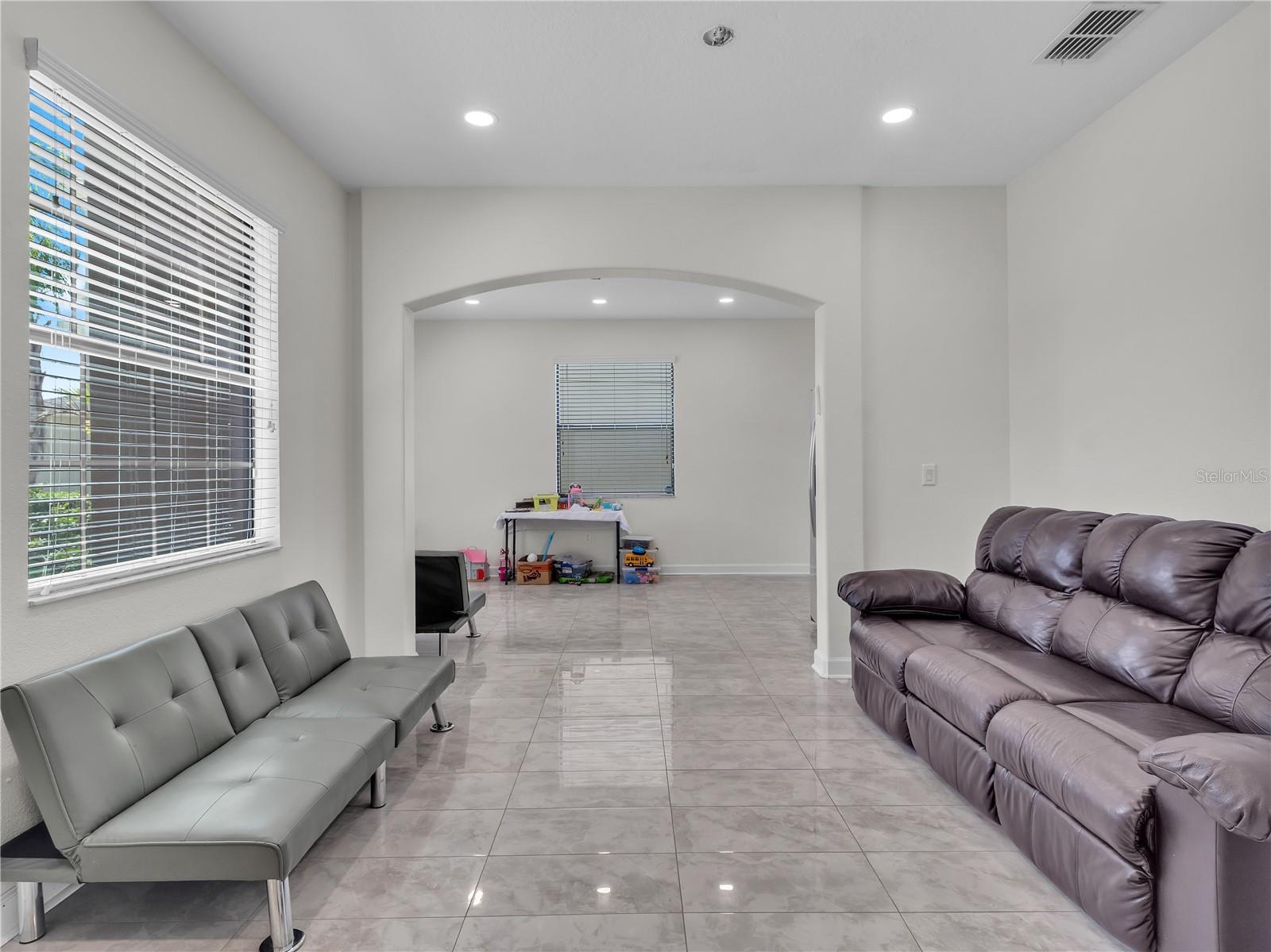 DG FARMS PH 2B - Residential