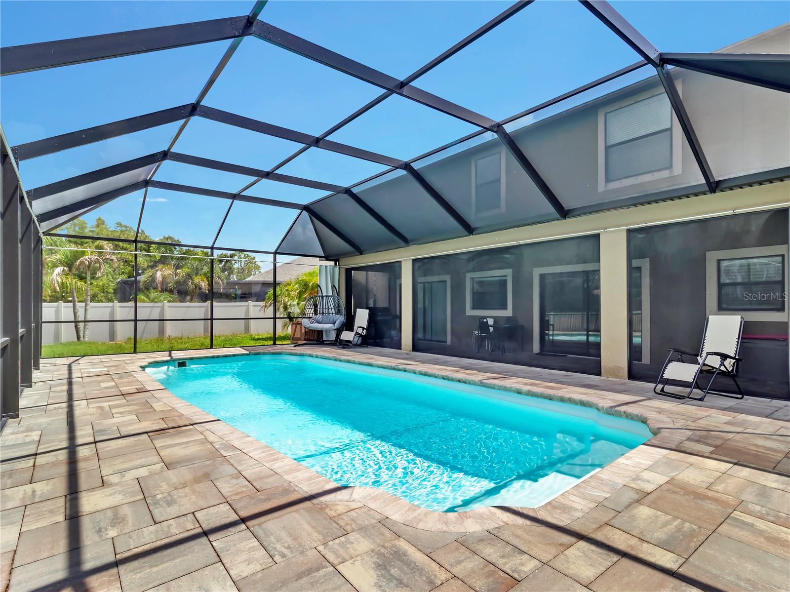 DG FARMS PH 2B - Residential