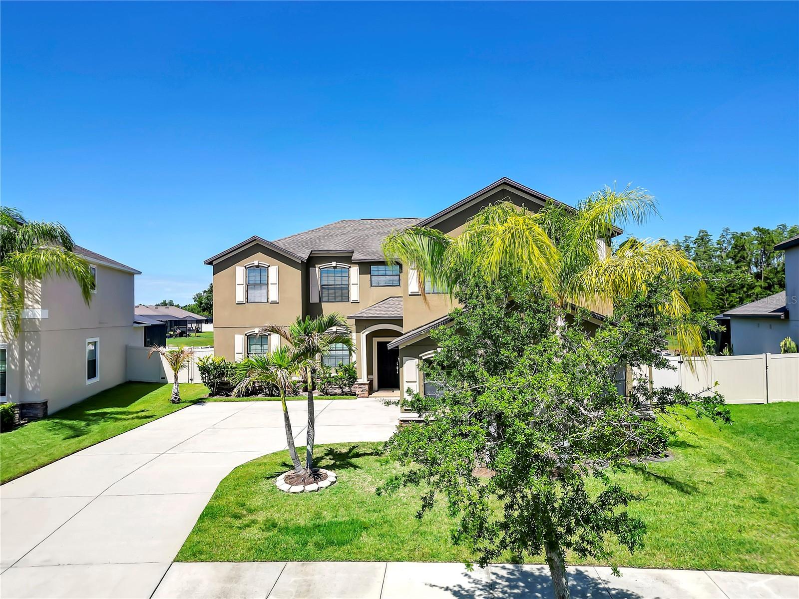 DG FARMS PH 2B - Residential