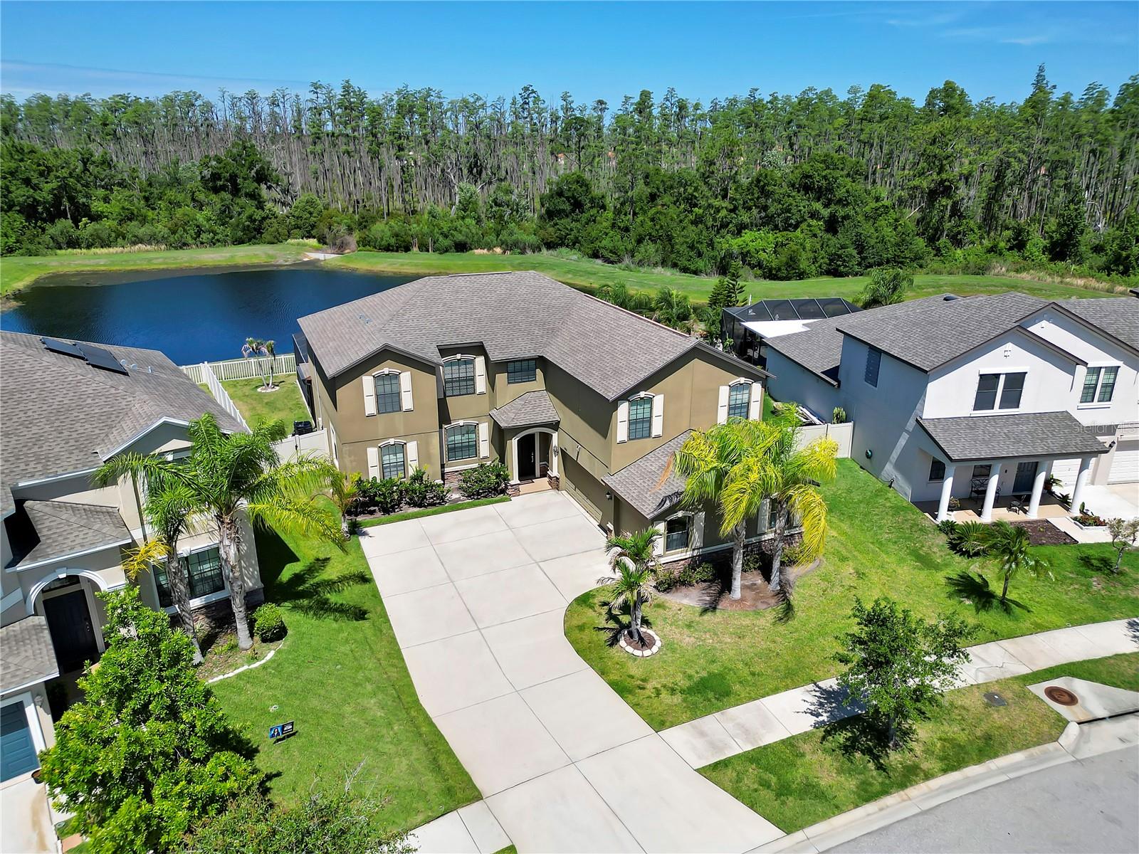 DG FARMS PH 2B - Residential