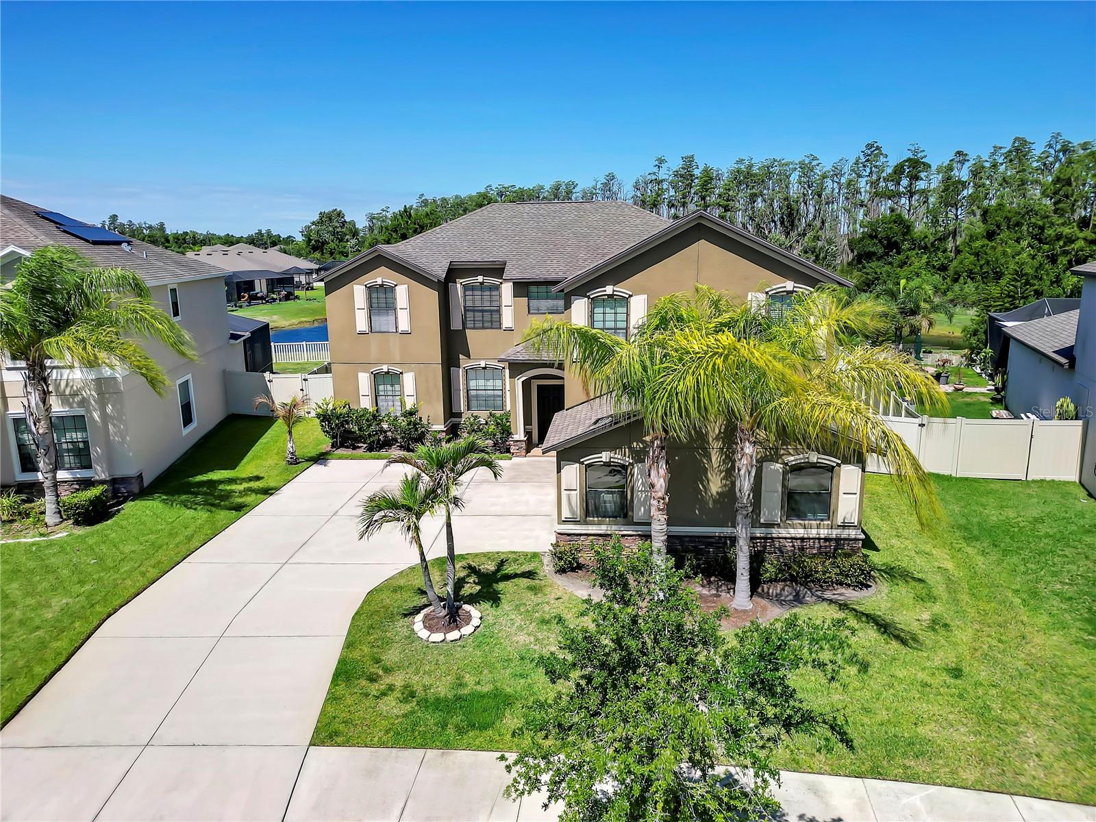 DG FARMS PH 2B - Residential