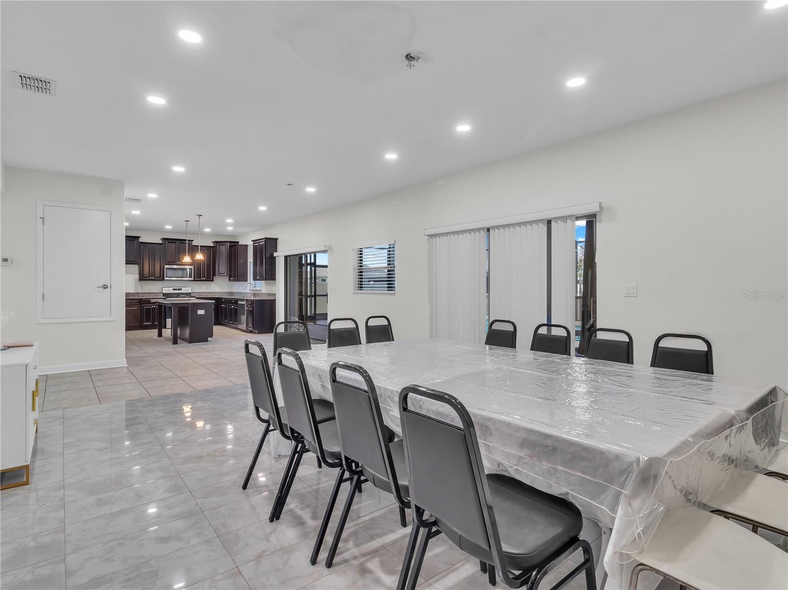 DG FARMS PH 2B - Residential