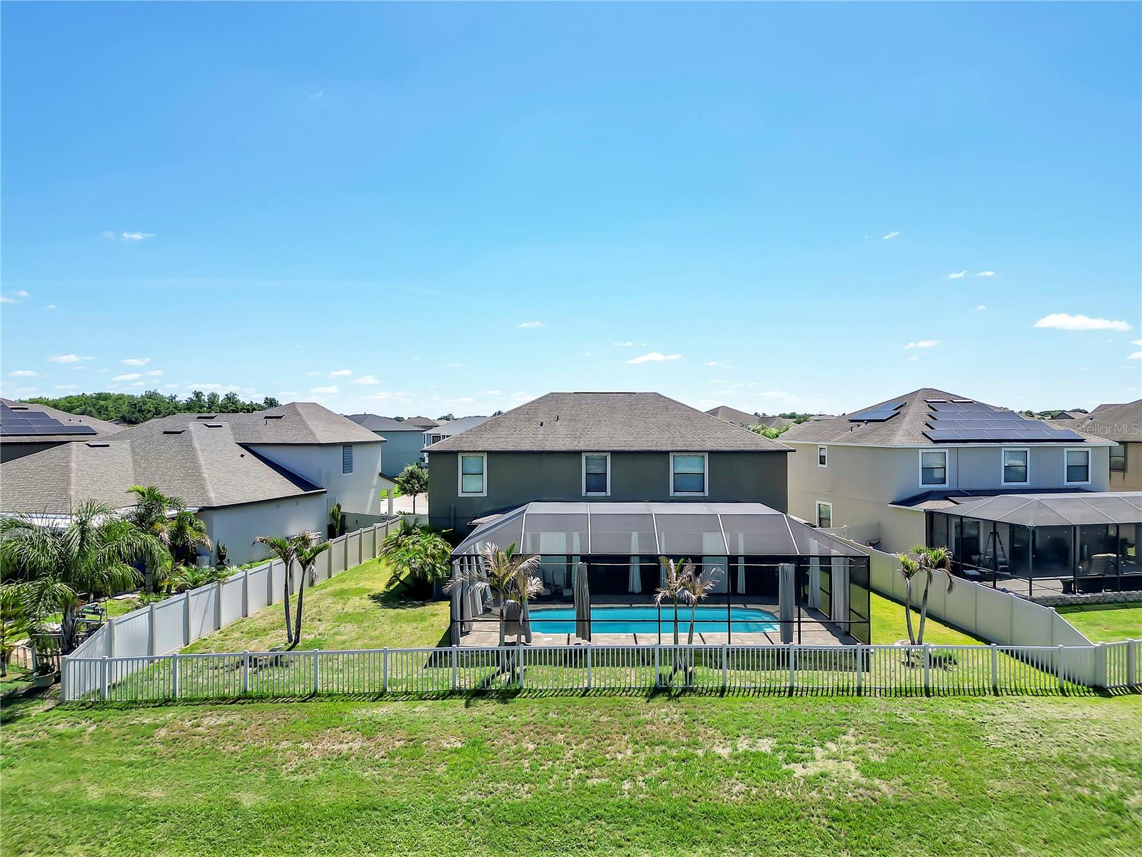 DG FARMS PH 2B - Residential