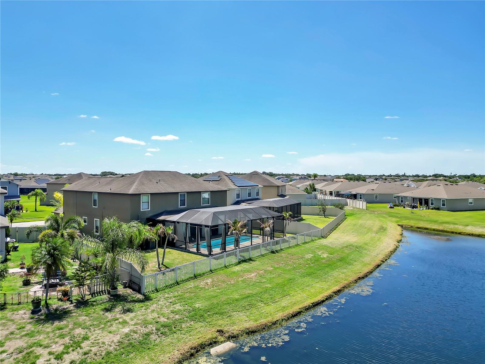 DG FARMS PH 2B - Residential