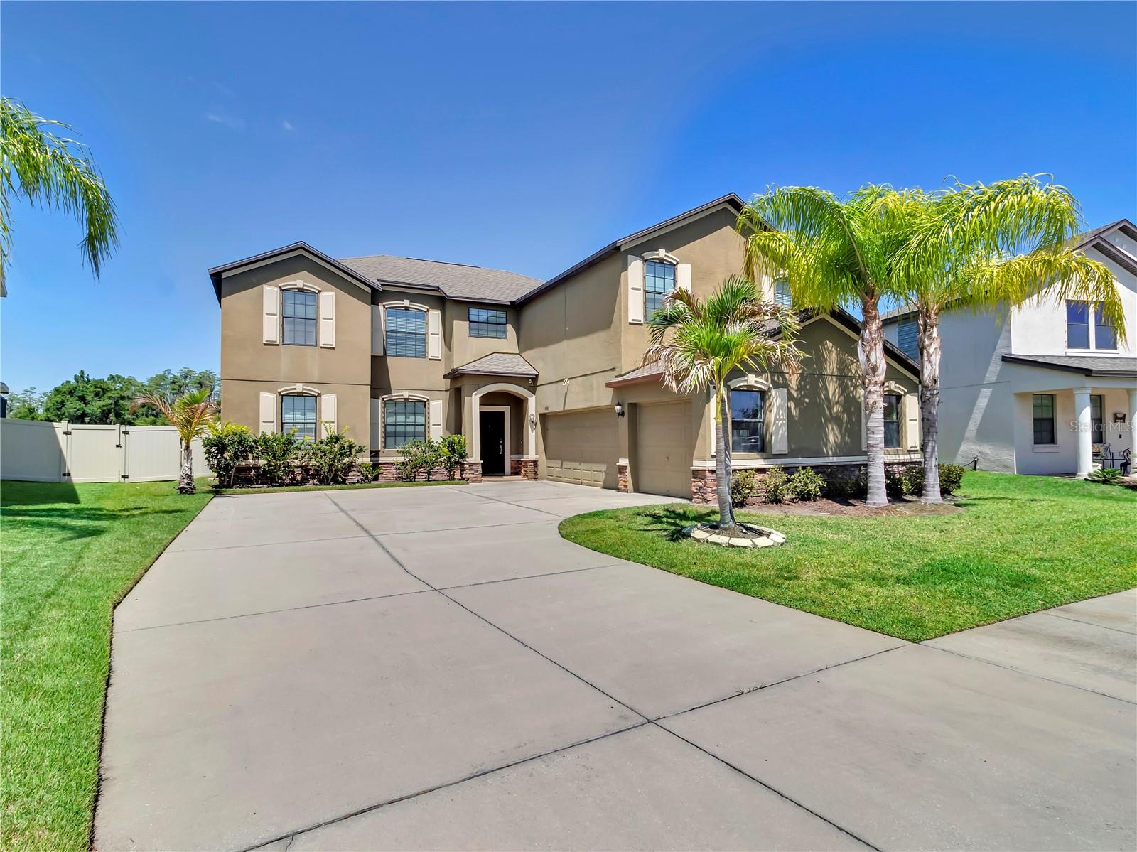 DG FARMS PH 2B - Residential