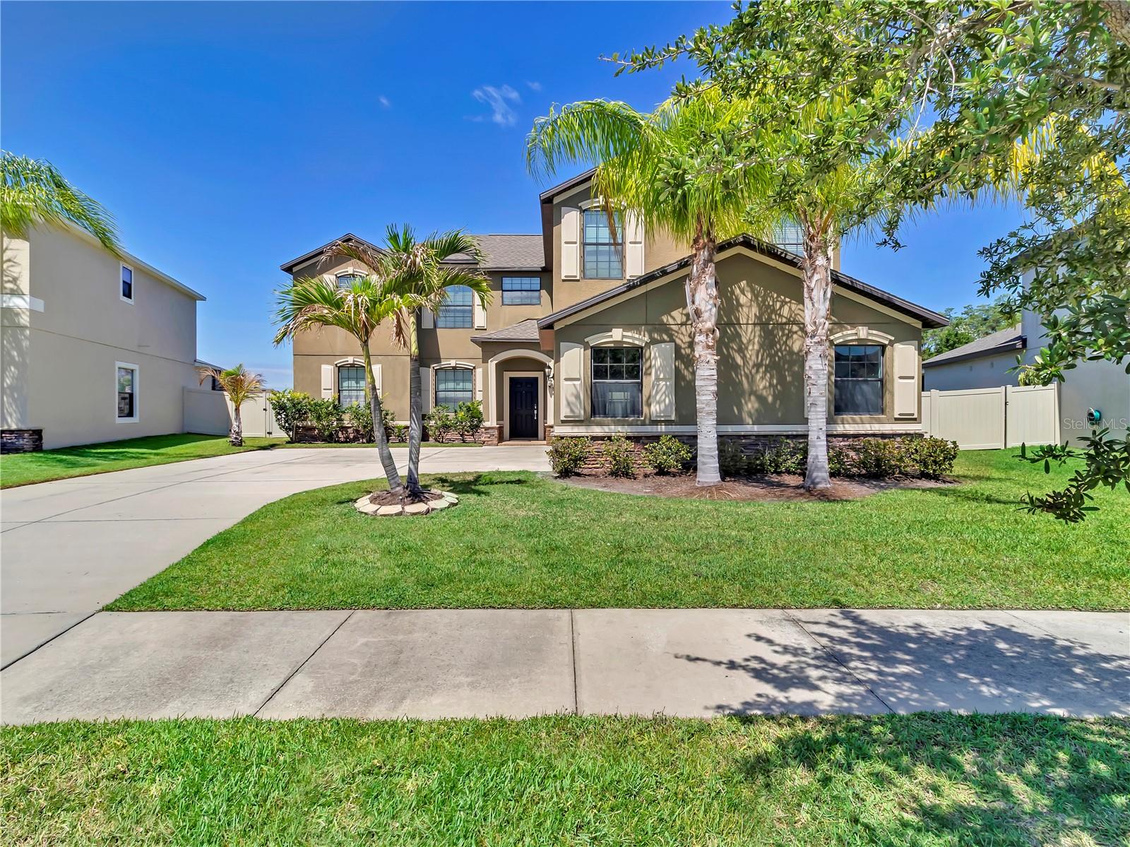DG FARMS PH 2B - Residential