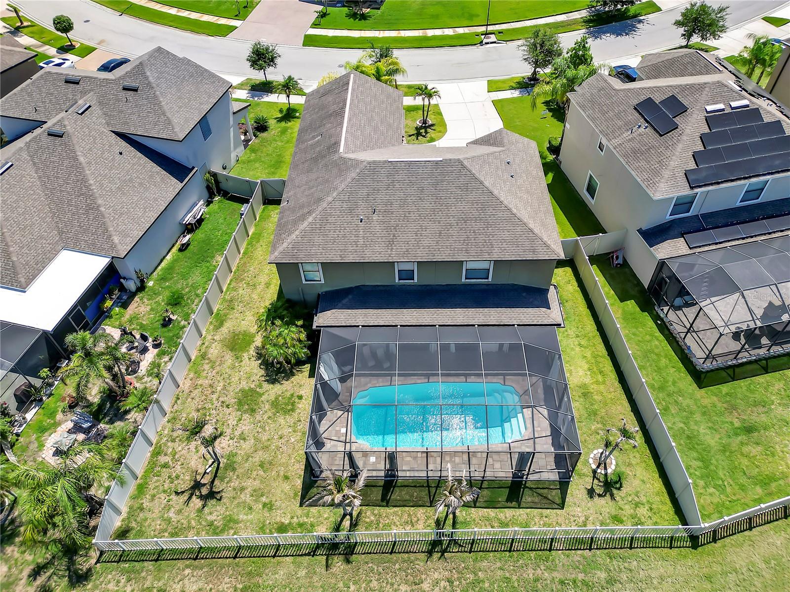 DG FARMS PH 2B - Residential