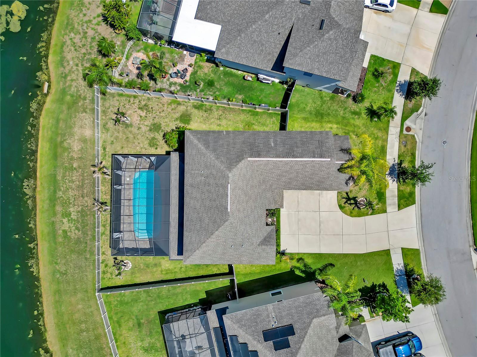 DG FARMS PH 2B - Residential