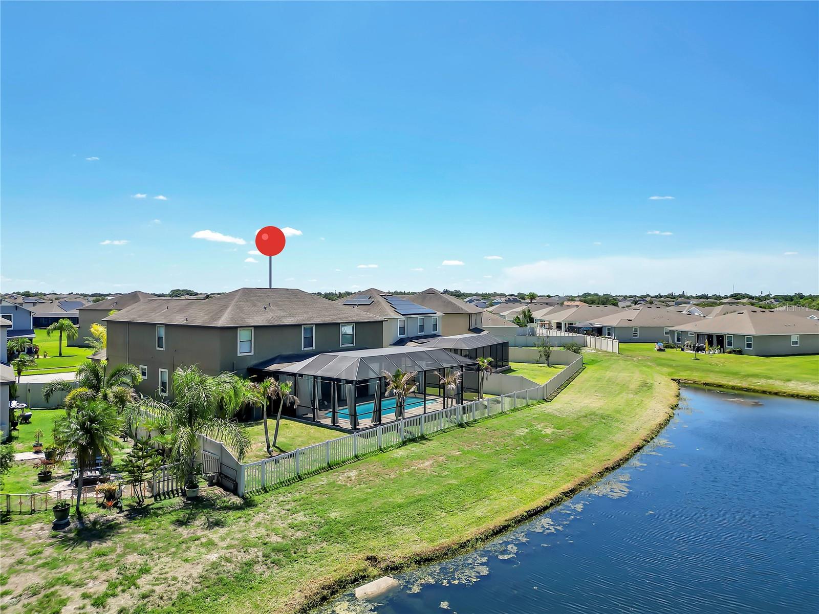 DG FARMS PH 2B - Residential