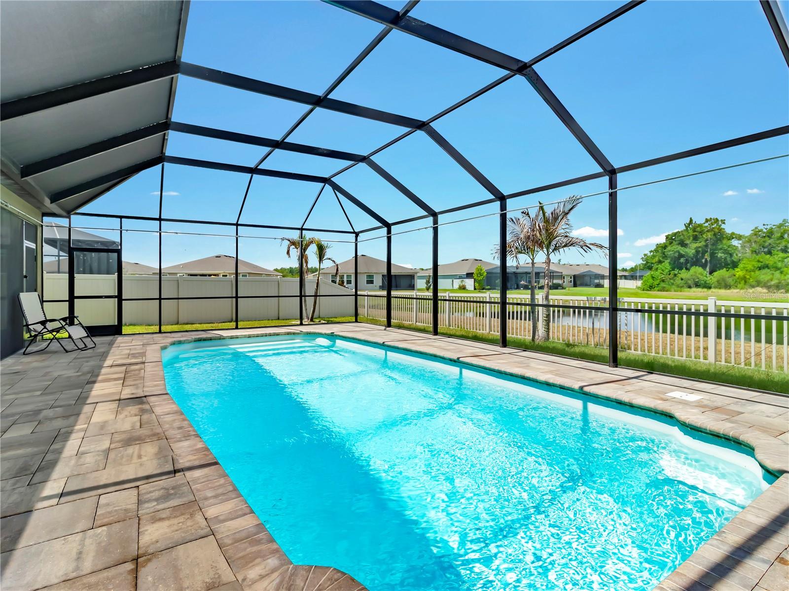 DG FARMS PH 2B - Residential