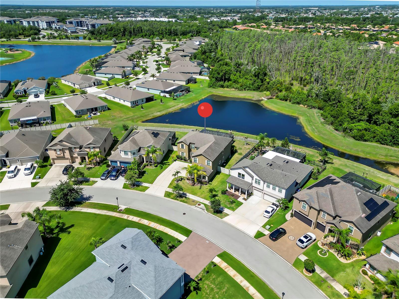 DG FARMS PH 2B - Residential