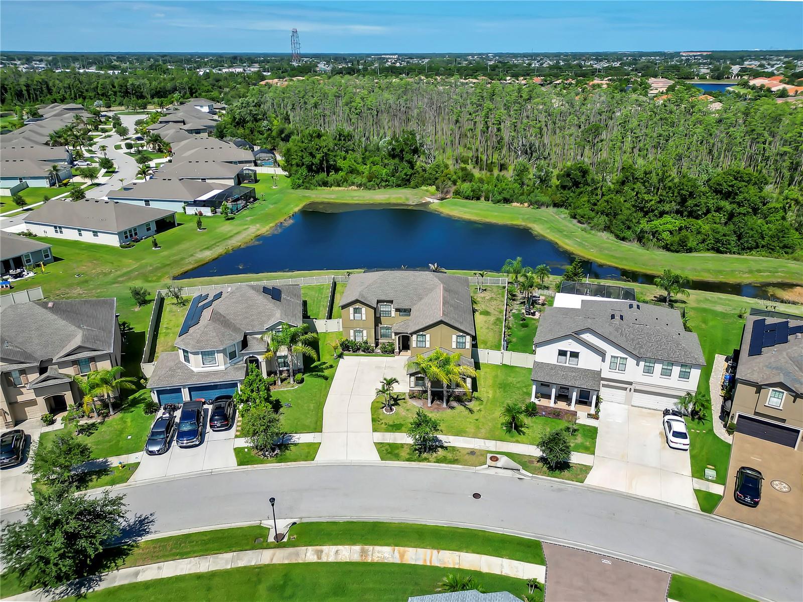 DG FARMS PH 2B - Residential