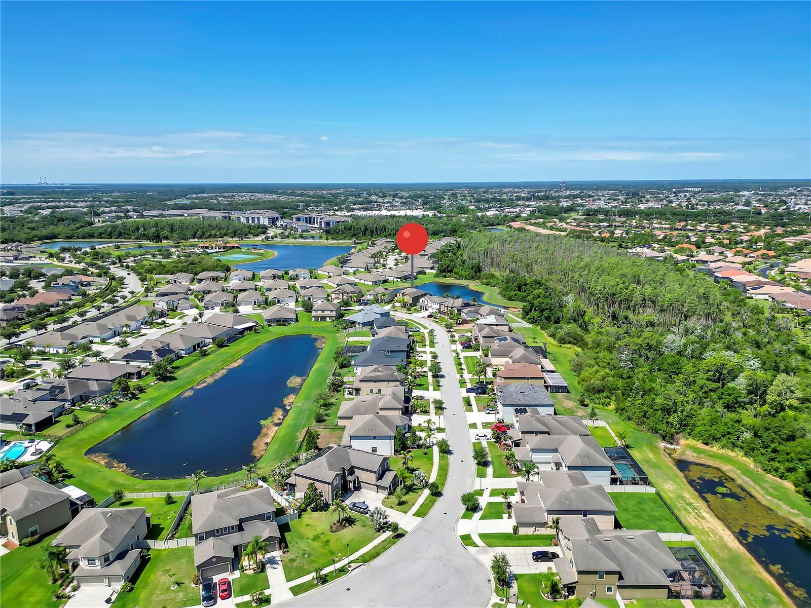 DG FARMS PH 2B - Residential
