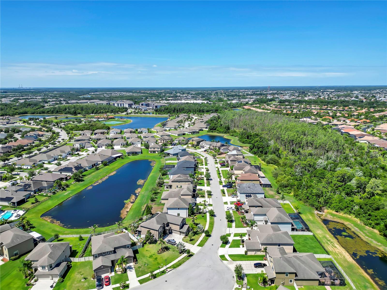 DG FARMS PH 2B - Residential