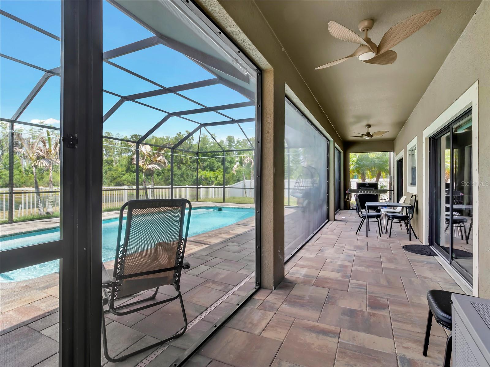 DG FARMS PH 2B - Residential