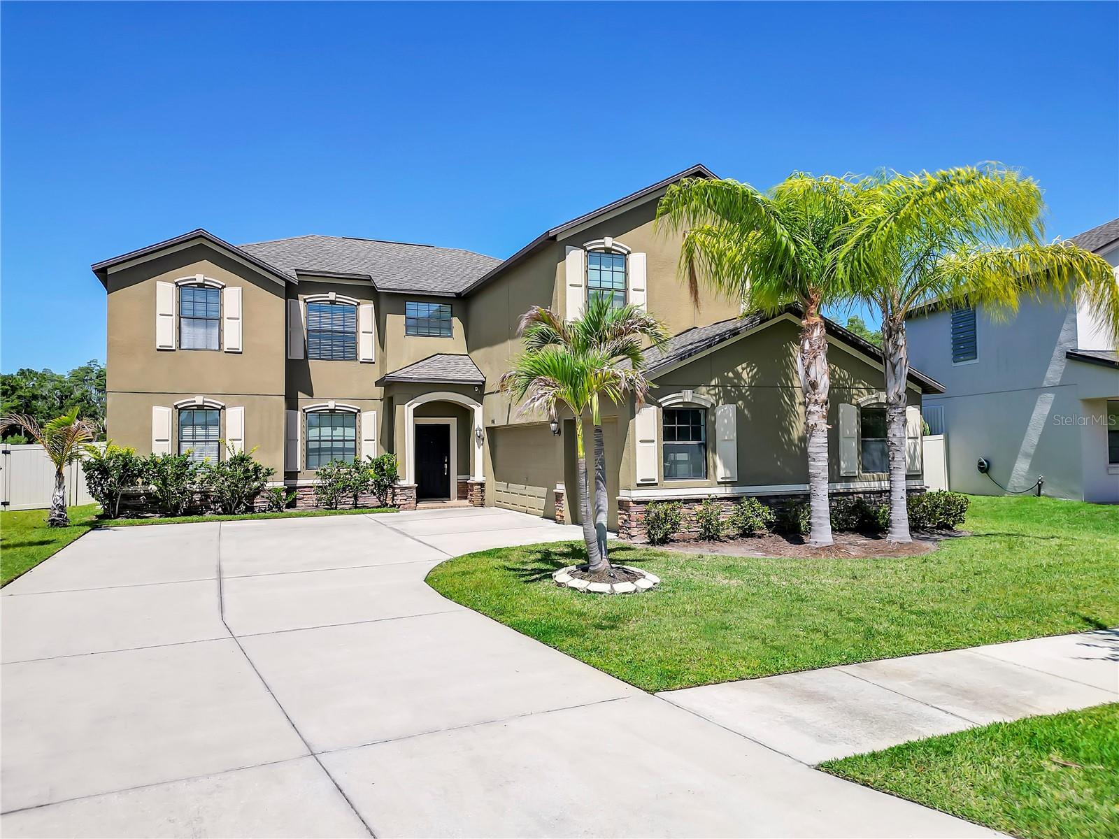 DG FARMS PH 2B - Residential