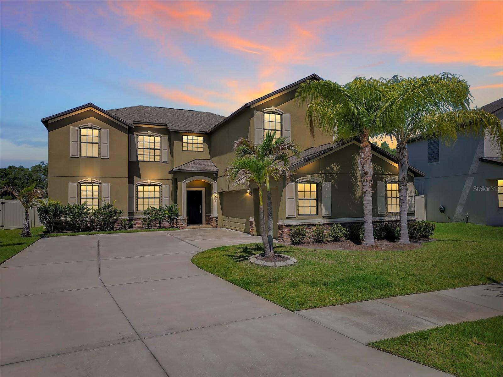 DG FARMS PH 2B - Residential
